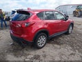 2016 Mazda CX-5 — photo 4 of 16 | VIN JM3KE2CY8G0896671