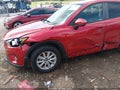 2016 Mazda CX-5 — photo 6 of 16 | VIN JM3KE2CY8G0896671