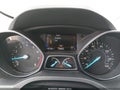 2017 Ford Escape — photo 7 of 16 | VIN 1FMCU9J9XHUB66948