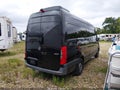 2019 Mercedes-Benz Sprinter — photo 4 of 19 | VIN WDZPF1ED8KT013305