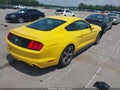 2016 Ford Mustang — photo 4 of 18 | VIN 1FA6P8AM7G5308193