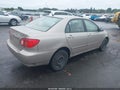 2003 Toyota Corolla — photo 4 of 16 | VIN 2T1BR32E03C109769