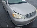 2003 Toyota Corolla — photo 6 of 16 | VIN 2T1BR32E03C109769