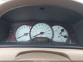 2003 Toyota Corolla — photo 7 of 16 | VIN 2T1BR32E03C109769