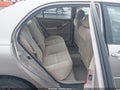 2003 Toyota Corolla — photo 8 of 16 | VIN 2T1BR32E03C109769