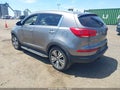 Photo 3 of 12 — 2014 Kia Sportage