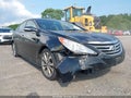 2014 Hyundai Sonata — photo 16 of 16 | VIN 5NPEC4AB0EH935856