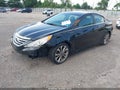 2014 Hyundai Sonata — photo 2 of 16 | VIN 5NPEC4AB0EH935856
