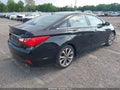 2014 Hyundai Sonata — photo 4 of 16 | VIN 5NPEC4AB0EH935856