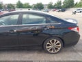 2014 Hyundai Sonata — photo 6 of 16 | VIN 5NPEC4AB0EH935856