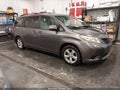Photo 1 of 17 — 2013 Toyota Sienna
