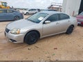 Photo 2 of 11 — 2012 Mitsubishi Galant