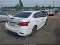 Photo 4 of 17 — 2018 Nissan Sentra