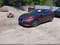 2020 Nissan Sentra — photo 2 of 16 | VIN 3N1AB8CV2LY288704