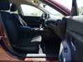 2020 Nissan Sentra — photo 5 of 16 | VIN 3N1AB8CV2LY288704