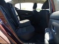 2020 Nissan Sentra — photo 8 of 16 | VIN 3N1AB8CV2LY288704
