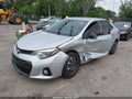 Photo 2 of 16 — 2014 Toyota Corolla