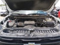 2024 Chevrolet Silverado 2500 — photo 9 of 17 | VIN 1GB5WLE77RF316733