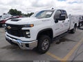2024 Chevrolet Silverado 2500 — photo 2 of 17 | VIN 1GB5WLE77RF316733
