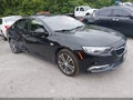 2019 Buick Regal Sportback — photo 1 of 16 | VIN W04GR6SX0K1029037