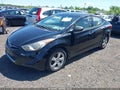 Photo 2 of 11 — 2013 Hyundai Elantra