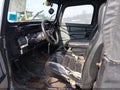 1987 Jeep Wrangler — photo 5 of 11 | VIN 2BCCV8141HB532447