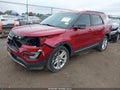 Photo 2 of 16 — 2016 Ford Explorer