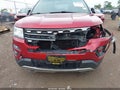 Photo 6 of 16 — 2016 Ford Explorer