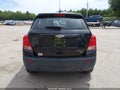 Photo 17 of 17 — 2015 Chevrolet Trax