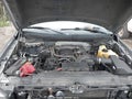 2014 Ford F-150 — photo 10 of 17 | VIN 1FTFW1EF6EFB28386