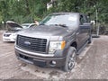 2014 Ford F-150 — photo 2 of 17 | VIN 1FTFW1EF6EFB28386