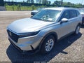 2025 Honda CR-V — photo 2 of 16 | VIN 2HKRS4H2XSH413547