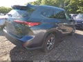 2021 Toyota Highlander — photo 4 of 16 | VIN 5TDHZRBHXMS528700