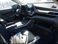 2021 Toyota Highlander — photo 5 of 16 | VIN 5TDHZRBHXMS528700