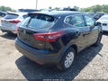 2020 Nissan Rogue Sport — photo 4 of 16 | VIN JN1BJ1CW5LW643914