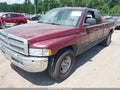 Photo 2 of 11 — 2001 Dodge Ram 1500