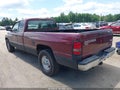 Photo 3 of 11 — 2001 Dodge Ram 1500