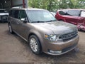 Photo 1 of 17 — 2019 Ford Flex