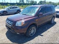 2008 Honda Pilot — photo 2 of 11 | VIN 5FNYF18558B042992