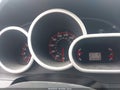 Photo 7 of 11 — 2009 Toyota Matrix