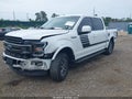 Photo 2 of 21 — 2018 Ford F-150