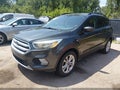 2018 Ford Escape — photo 2 of 17 | VIN 1FMCU0GD4JUA04066