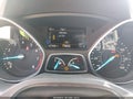 2018 Ford Escape — photo 7 of 17 | VIN 1FMCU0GD4JUA04066