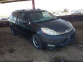 Photo 1 of 11 — 2008 Toyota Sienna