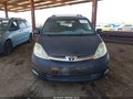 Photo 6 of 11 — 2008 Toyota Sienna