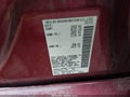 2013 Nissan Altima — photo 9 of 17 | VIN 1N4AL3AP8DC200224