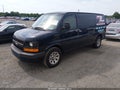 Photo 2 of 21 — 2013 Chevrolet Express 1500