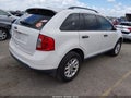 Photo 4 of 17 — 2013 Ford Edge