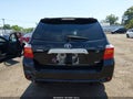 Photo 16 of 16 — 2008 Toyota Highlander
