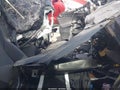 2023 Volkswagen ID.4 — photo 5 of 15 | VIN 1V2VMPE88PC026726